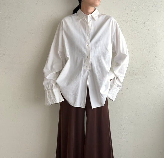 90s Cotton Shirts