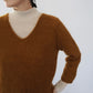 80s Mohair Knit