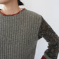 90s EURO Design Knit