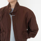 80s Light Jacket Made in Italy Dead Stock