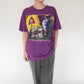 90s "Pablo Picasso” Printed T-shirt Made in USA