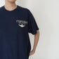 80s Printed T-shirt Made in USA