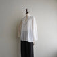 70s Cotton Embroidery Tunic