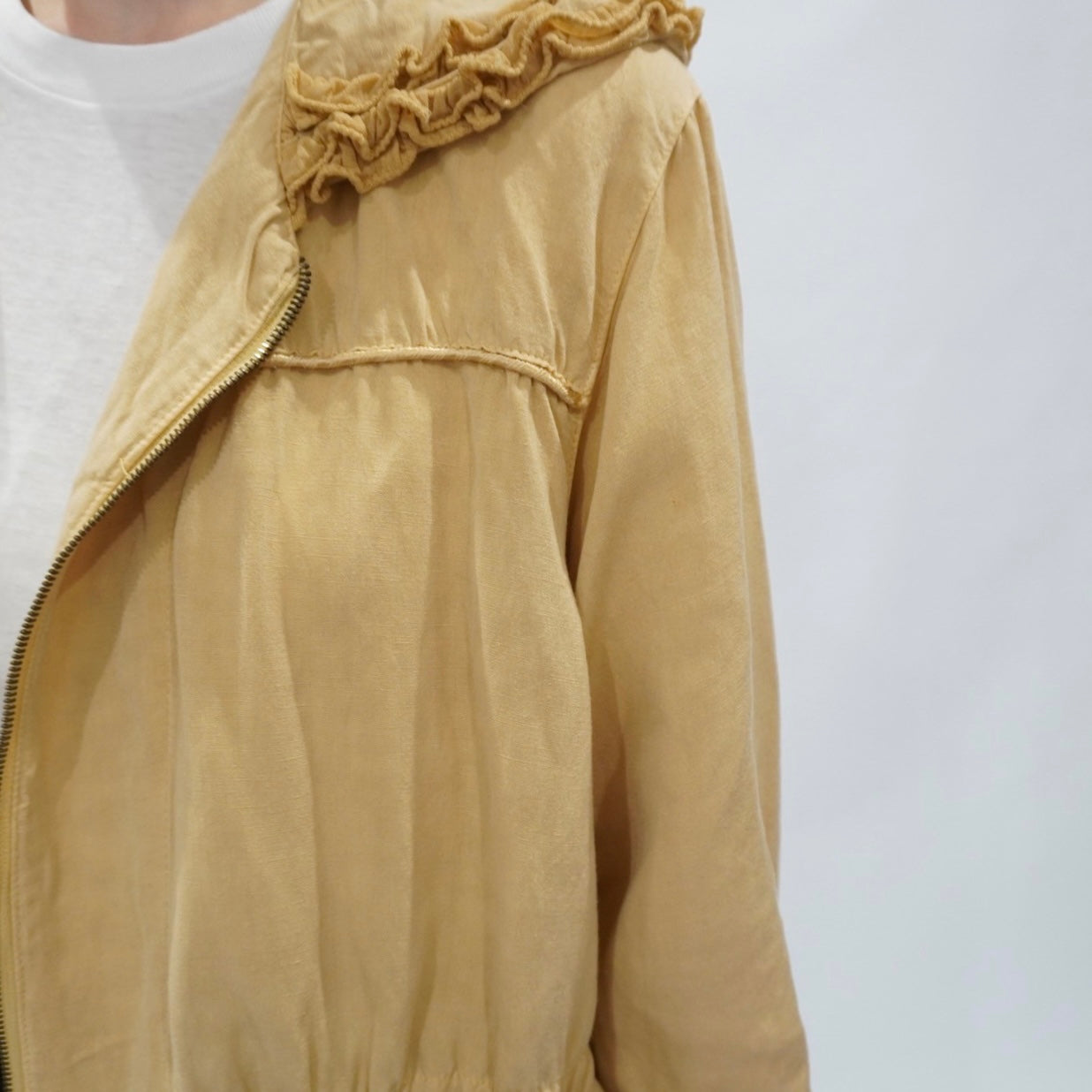 80s EURO Design Jacket