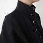 90s Black Design Top