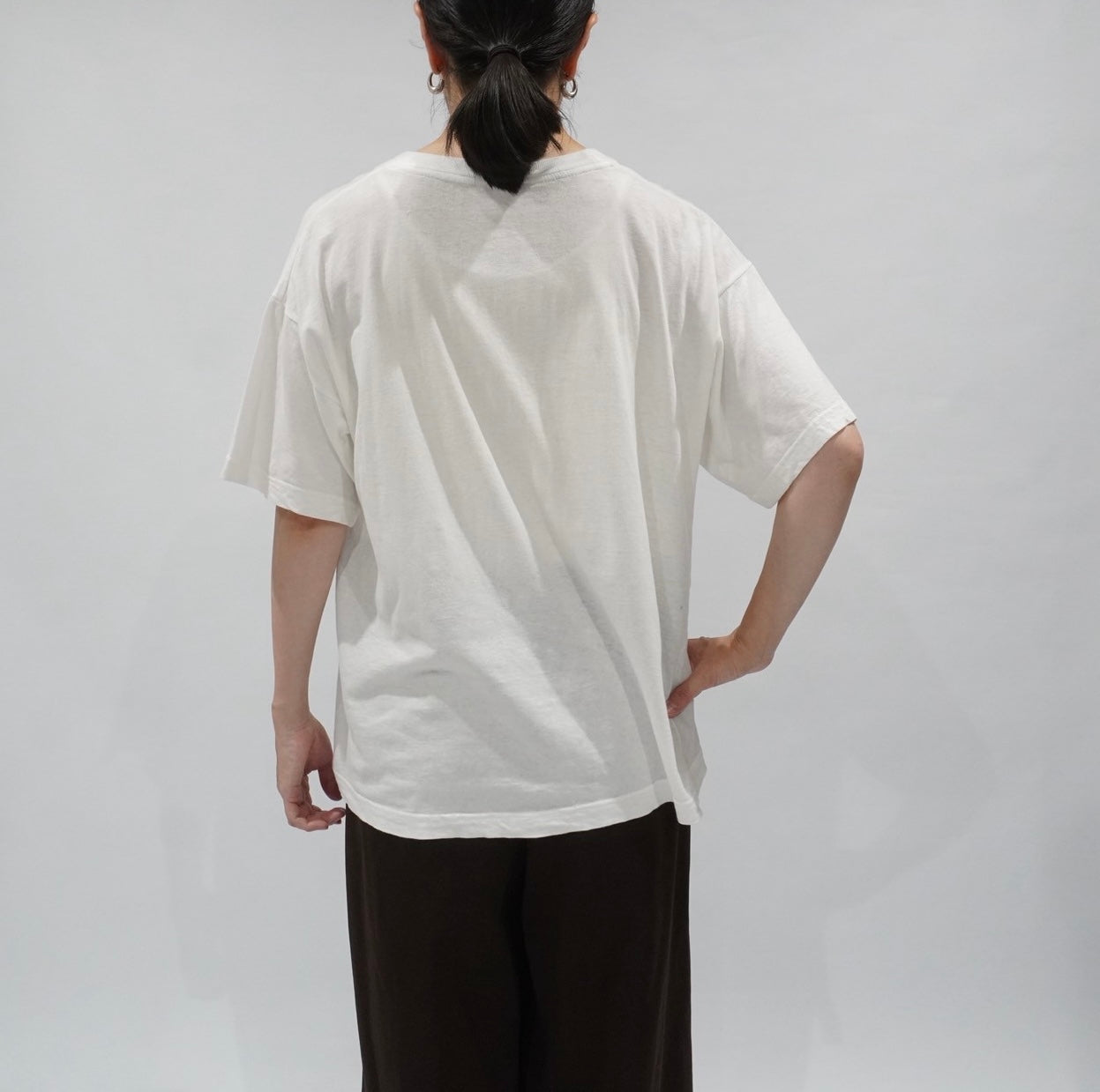 90s EURO Printed T-shirt
