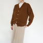 70s "Sears" Knit Cardigan