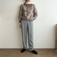80s Design Knit