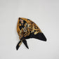 ”Hermes” Silk Scarf Made in France