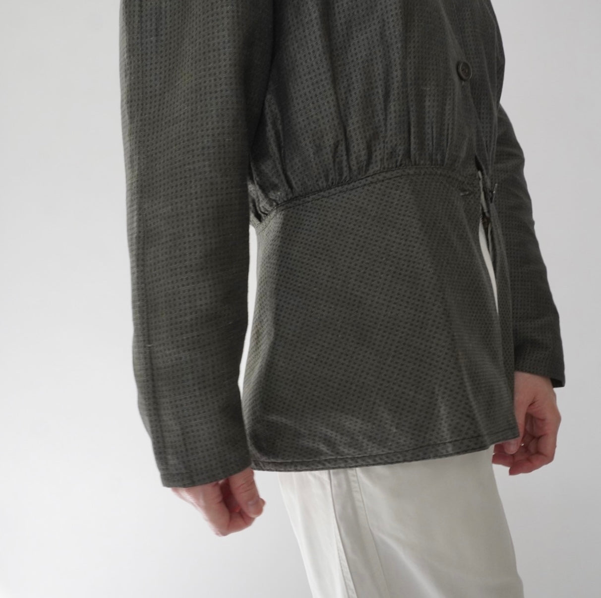 90s  Light Jacket  Made in USA