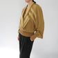 80s Silk Design Top