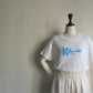 80s Printed T-shirt Made in USA