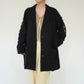 90s Design Cotton Light Jacket
