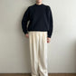 90s Blank  Sweater Made in USA
