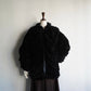 80s Velour Wavy Jacket