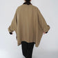 80s Linen Jacket