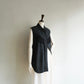 90s Sleeveless Fringe Shirt
