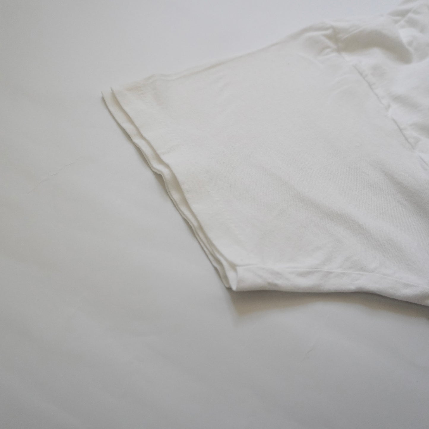 90s Printed T-shirt Made in USA