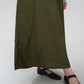 80s Hand Made Skirt