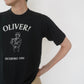 90s Printed T-shirt Made in USA