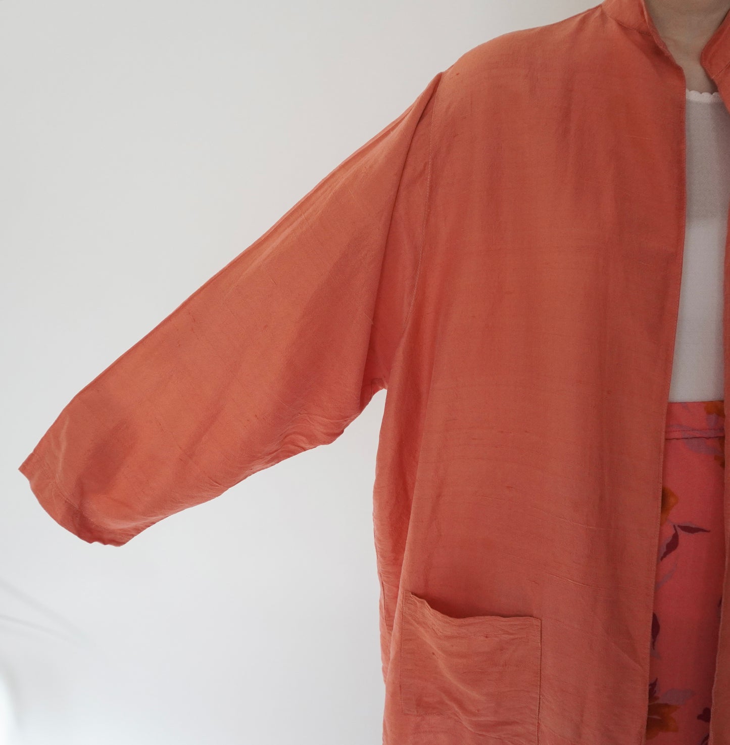 80s Light Robe