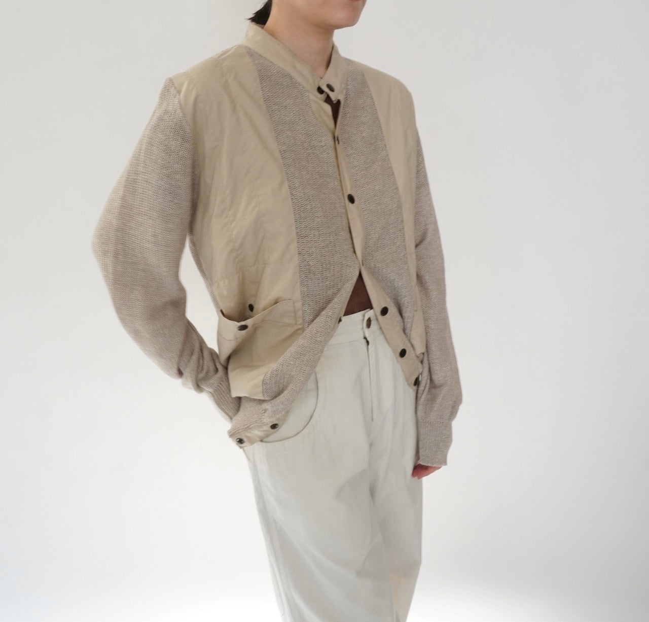 90s Design Top Made in Italy