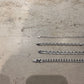 925 Silver Bracelet Italy