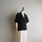 90s Black Jacket