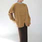 80s Design Light Jacket