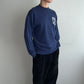 90s "BAD BOY  CLUB" Printed Sweater