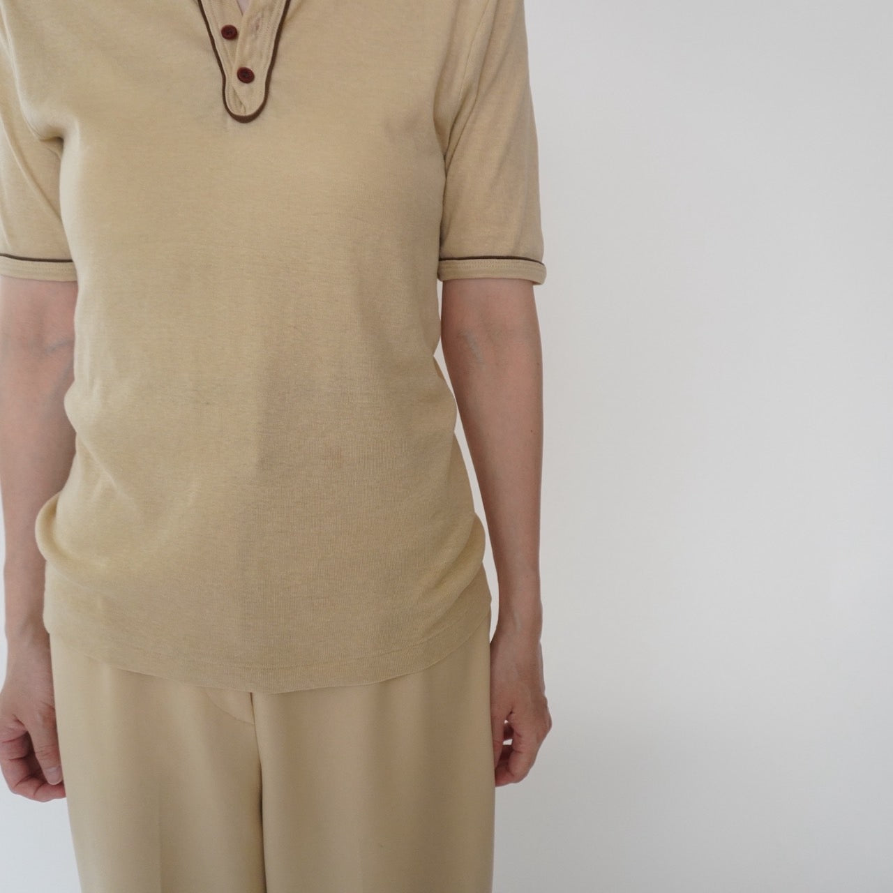 70s Design T-shirt Made in USA