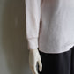 90s Light Pink Thermal