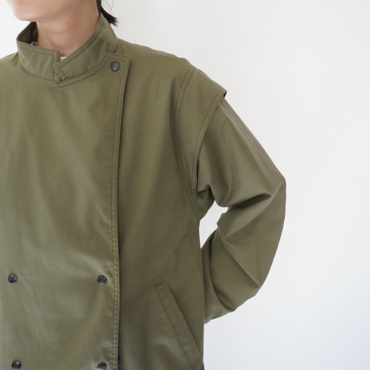 80s EURO Design Jacket