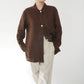 90s Linen Shirt