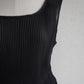 90s Pleated Top