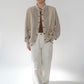 90s Design Top Made in Italy