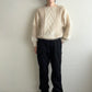 80s Design Knit