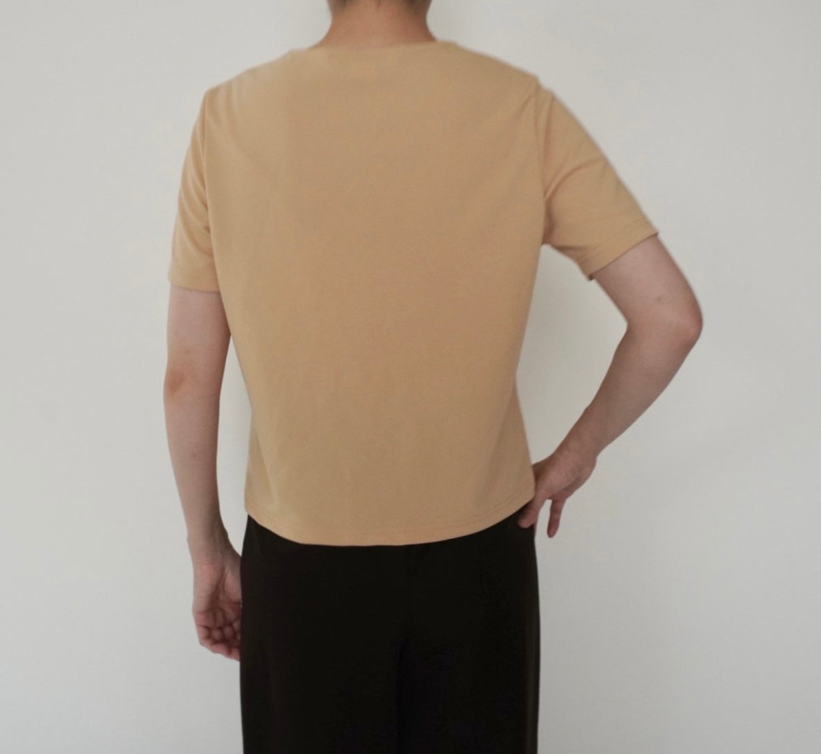 90s Top Made in USA