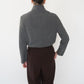 70s Gray Shirt Made in Sweden