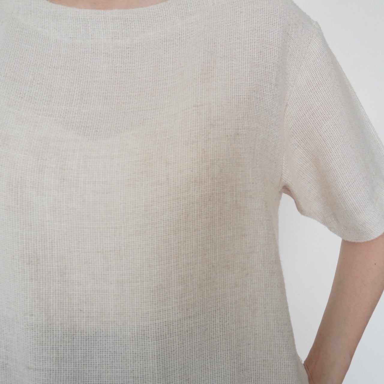90s Top Made in USA