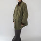 "ORIVIS" Cotton Jacket