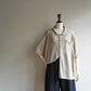 90s Beige Shirt
