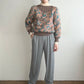 80s Design Knit