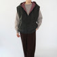 90s EURO Design  Vest
