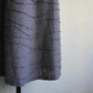 90s Wavy Design Skirt