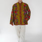 80s Embroidery Jacket