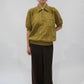 80s Khaki Top