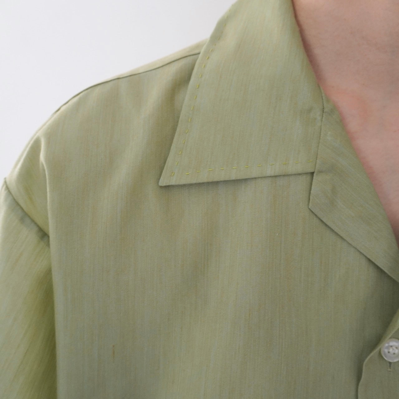 60s Boxy Shirt