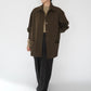 90s Wool Jacket,Shirt