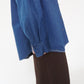 80s "ANNE KLEIN" Denim Shirt